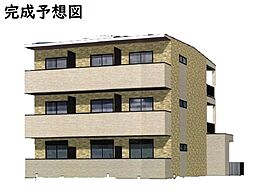 片町線 住道駅 徒歩24分