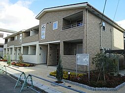 京阪本線 萱島駅 徒歩7分