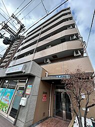 京阪本線 野江駅 徒歩4分