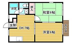 大阪環状線 京橋駅 徒歩7分