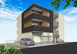 片町線 鴻池新田駅 徒歩15分