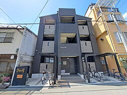 コンフォート都島