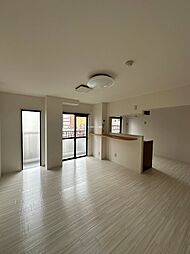 Collection桜ノ宮I 4階4LDKのリビング/ダイニング