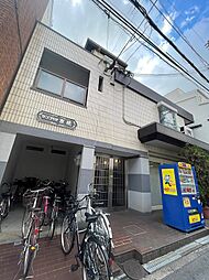 サンプラザ京橋