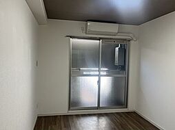 サンヴィラ都島北通 8階1Kのリビング/ダイニング