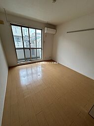 モンテリブロあさひ 2階1Kのリビング/ダイニング