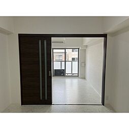 CIFI大阪天満 7階1LDKのリビング/ダイニング