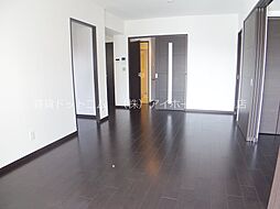 ParkStone幸和 5階3LDKのリビング/ダイニング