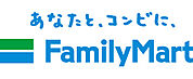 ファミリーマート 大東三住町店（677m）