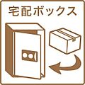 メゾンパティオ25階5.8万円