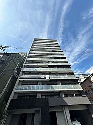 S-RESIDENCE大阪同心