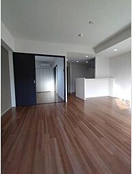 ルミウス88 3階2LDKのリビング/ダイニング