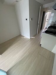 La　CASA　京橋 7階1DKのリビング/ダイニング