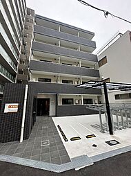 エスグランデ中崎町