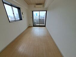 東洋プラザ都島南 7階1Kのリビング/ダイニング