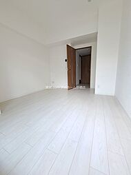 ゼオン大阪EAST 9階1Kのリビング/ダイニング