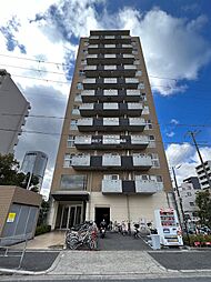 ドリームネオポリス桜ノ宮