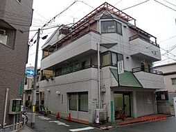 タチバナマンション