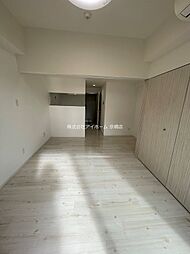 W.O.B.KYOBASHI 7階1LDKのリビング/ダイニング