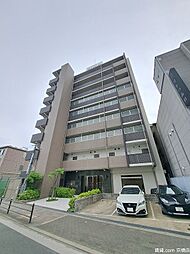 レークス大阪城イースト