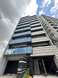 S-RESIDENCE天満Gracis