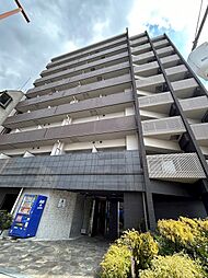 クレアート大阪トゥールビヨン