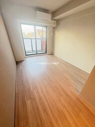 ブランシエスタ天満 9階1Kのリビング/ダイニング