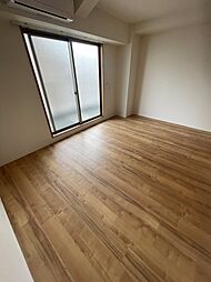 ヴィラナリー太子橋今市 6階1Kのリビング/ダイニング