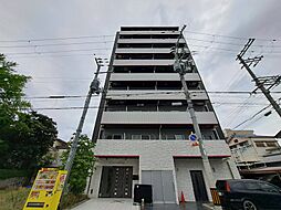 🉐敷金礼金0円！🉐ラ・フォーレ野江内代II