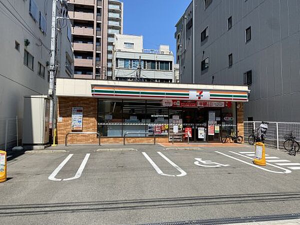 ＫＡＩＳＥＩ江戸堀 ｜大阪府大阪市西区江戸堀1丁目(賃貸マンション1R・6階・35.25㎡)の写真 その29