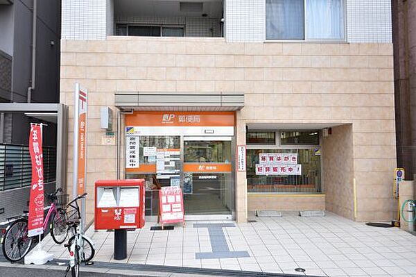 レジデンス堀江 ｜大阪府大阪市西区南堀江4丁目(賃貸マンション1R・4階・18.00㎡)の写真 その24