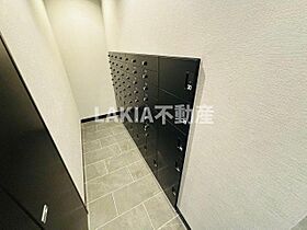 RJRプレシア南堀江  ｜ 大阪府大阪市西区南堀江2丁目5-7（賃貸マンション1LDK・4階・29.44㎡） その29