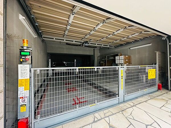 イグレック南本町 ｜大阪府大阪市中央区博労町1丁目(賃貸マンション2LDK・14階・53.12㎡)の写真 その27