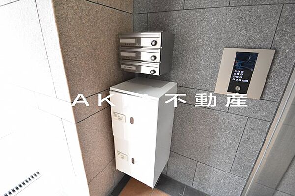 ディオコーポなんば ｜大阪府大阪市浪速区敷津東1丁目(賃貸マンション2DK・4階・41.42㎡)の写真 その16