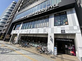 リーガル北心斎橋II  ｜ 大阪府大阪市中央区南久宝寺町4丁目（賃貸マンション1LDK・4階・41.69㎡） その30