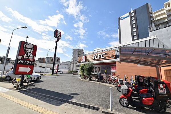 コート桜川 ｜大阪府大阪市浪速区桜川4丁目(賃貸マンション1K・3階・19.50㎡)の写真 その24