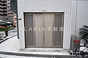 大阪府大阪市西区新町4丁目18-6（賃貸マンション1K・7階・21.45㎡） その27