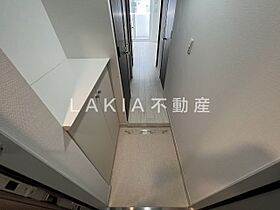 スワンズシティ北堀江  ｜ 大阪府大阪市西区北堀江4丁目（賃貸マンション1K・3階・24.08㎡） その8