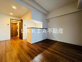 大阪府大阪市中央区南久宝寺町2丁目1-8（賃貸マンション1LDK・15階・41.99㎡） その3