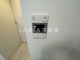 プレサンス南堀江ザ・センス 907 ｜ 大阪府大阪市西区南堀江3丁目3-8（賃貸マンション1K・9階・21.09㎡） その16