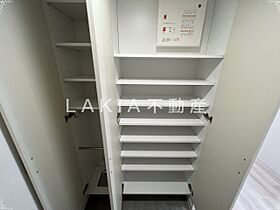 大阪府大阪市西区西本町2丁目4-9（賃貸マンション2LDK・15階・43.67㎡） その13