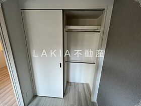 大阪府大阪市西区西本町2丁目4-9（賃貸マンション2LDK・15階・43.67㎡） その8