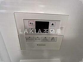 大阪府大阪市西区西本町2丁目4-9（賃貸マンション2LDK・15階・43.67㎡） その16