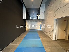 大阪府大阪市西区西本町2丁目4-9（賃貸マンション2LDK・15階・43.67㎡） その27