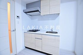 スプランディッド難波SOUTH  ｜ 大阪府大阪市浪速区大国1丁目（賃貸マンション1LDK・5階・31.16㎡） その9