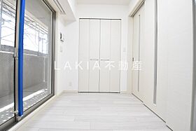 スプランディッド難波SOUTH  ｜ 大阪府大阪市浪速区大国1丁目（賃貸マンション1LDK・5階・31.16㎡） その13