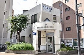 スプランディッド難波SOUTH  ｜ 大阪府大阪市浪速区大国1丁目（賃貸マンション1LDK・5階・31.16㎡） その27