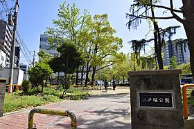 リバパレス靭公園  ｜ 大阪府大阪市西区靱本町3丁目（賃貸マンション1R・3階・22.11㎡） その21