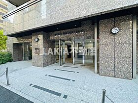 リーガル南久宝寺  ｜ 大阪府大阪市中央区南久宝寺町1丁目6-3（賃貸マンション2LDK・11階・56.20㎡） その22