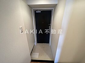 ラナップスクエア南堀江 201 ｜ 大阪府大阪市西区南堀江4丁目29-22（賃貸マンション1K・2階・26.72㎡） その11